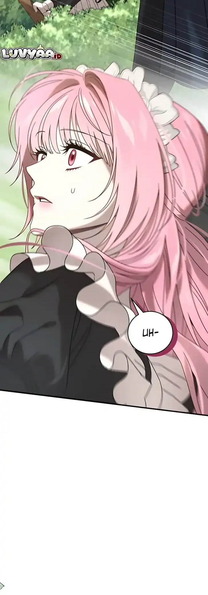 The Obsessive Maniac Is Trying to Confine Me Chapter 18 - halaman 17
