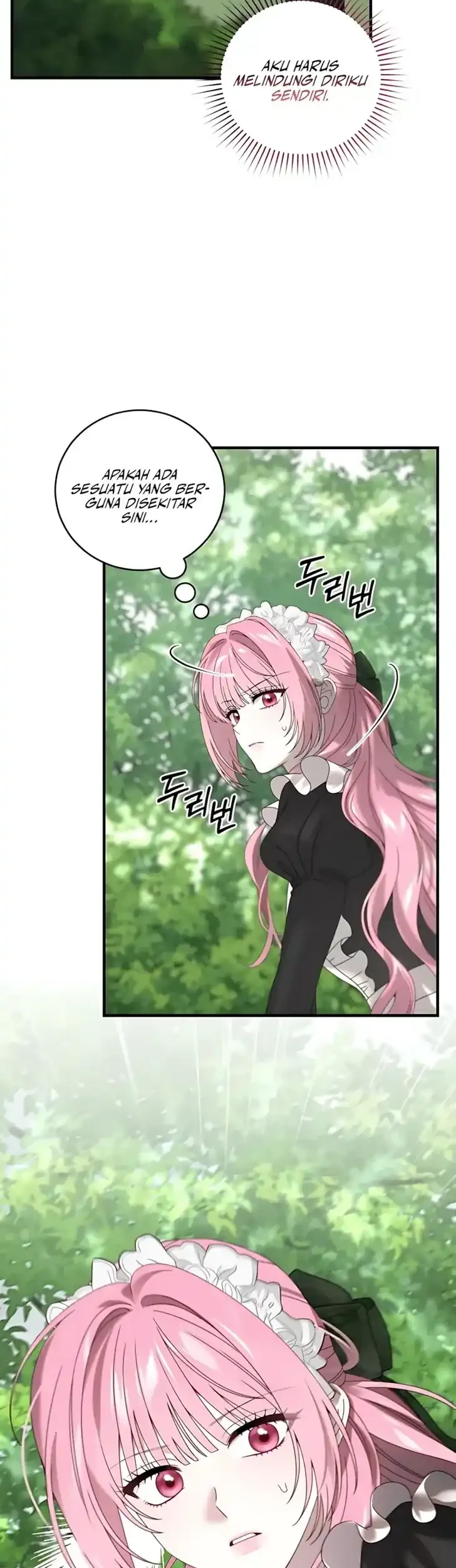 The Obsessive Maniac Is Trying to Confine Me Chapter 18 - halaman 2
