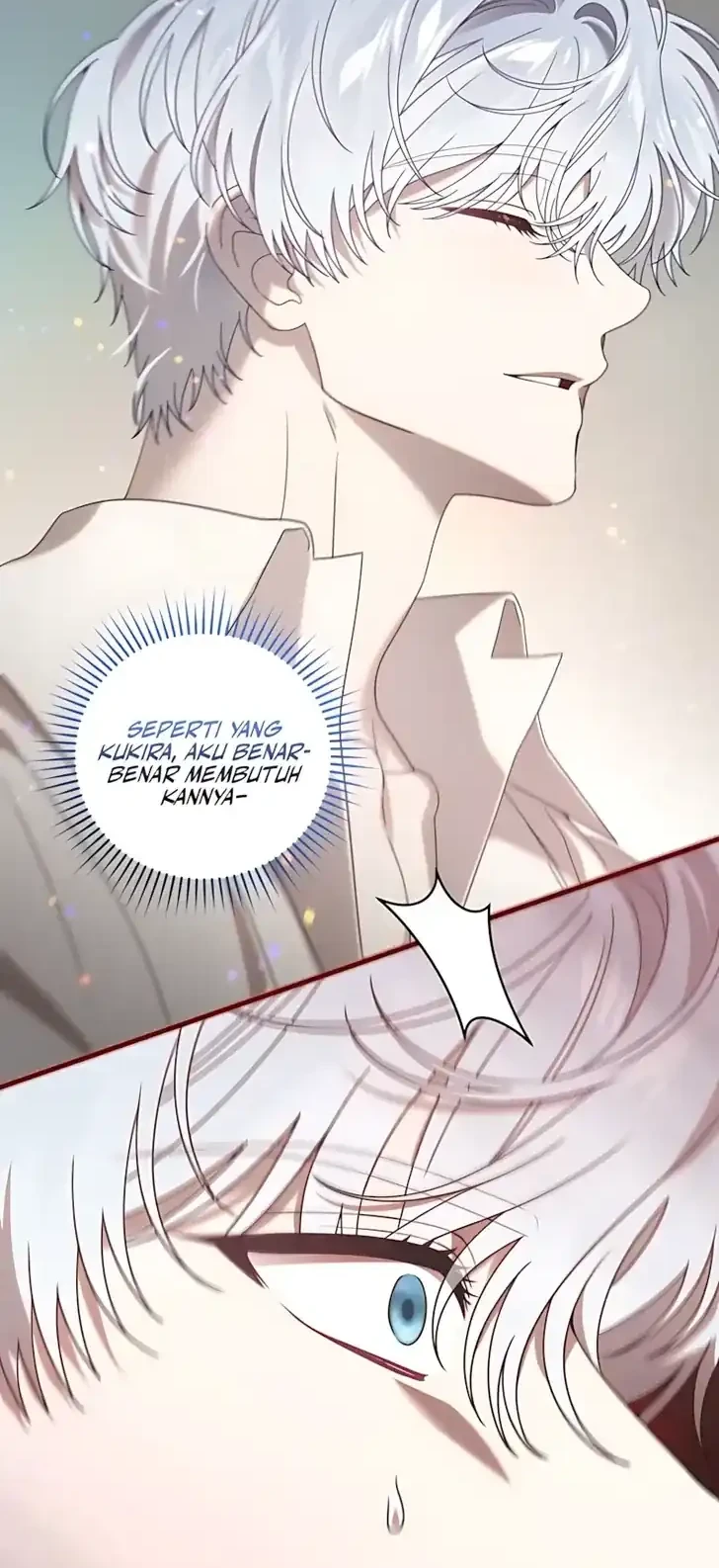 The Obsessive Maniac Is Trying to Confine Me Chapter 18 - halaman 22