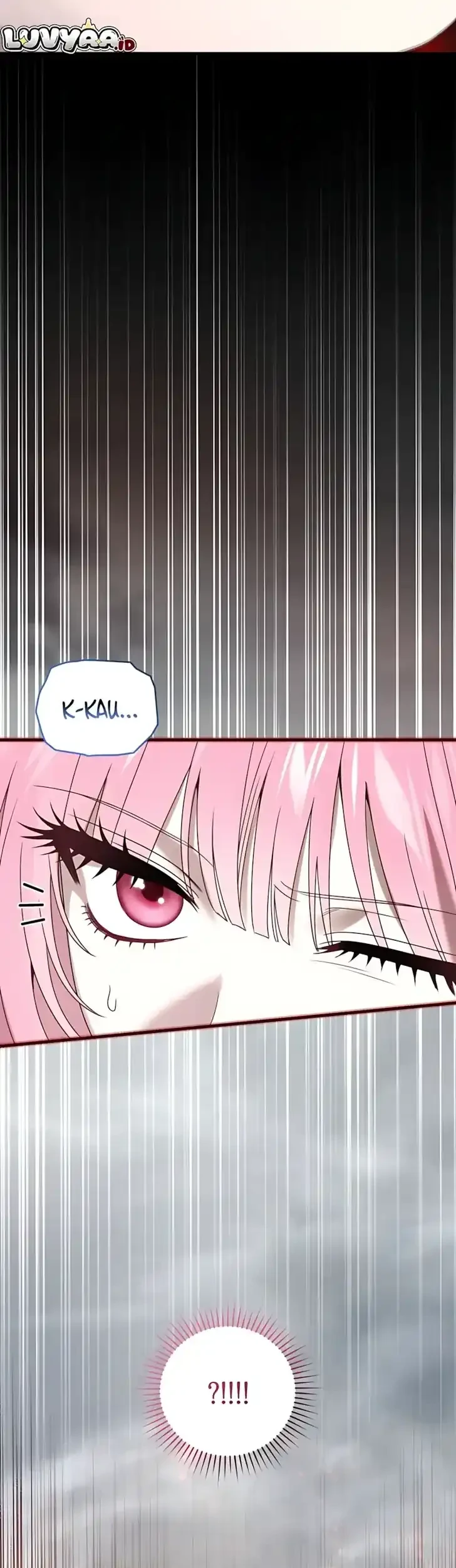 The Obsessive Maniac Is Trying to Confine Me Chapter 18 - halaman 23