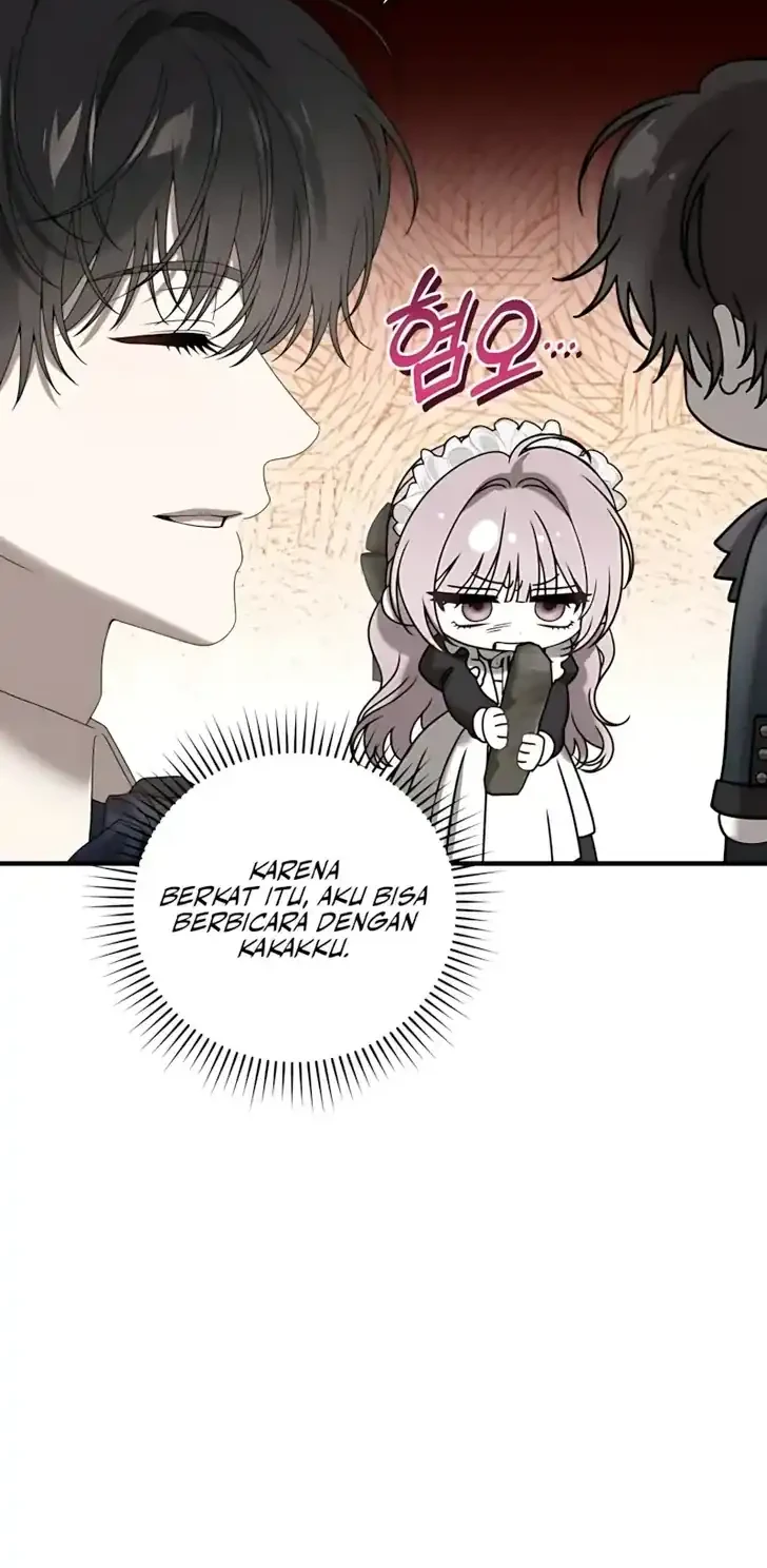 The Obsessive Maniac Is Trying to Confine Me Chapter 19 - halaman 12