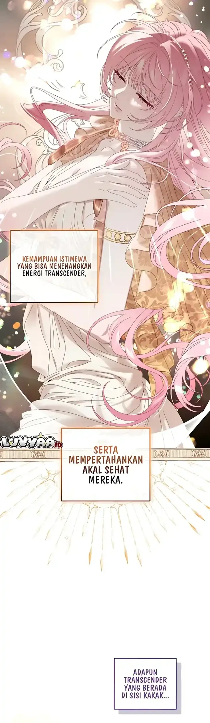 The Obsessive Maniac Is Trying to Confine Me Chapter 19 - halaman 16