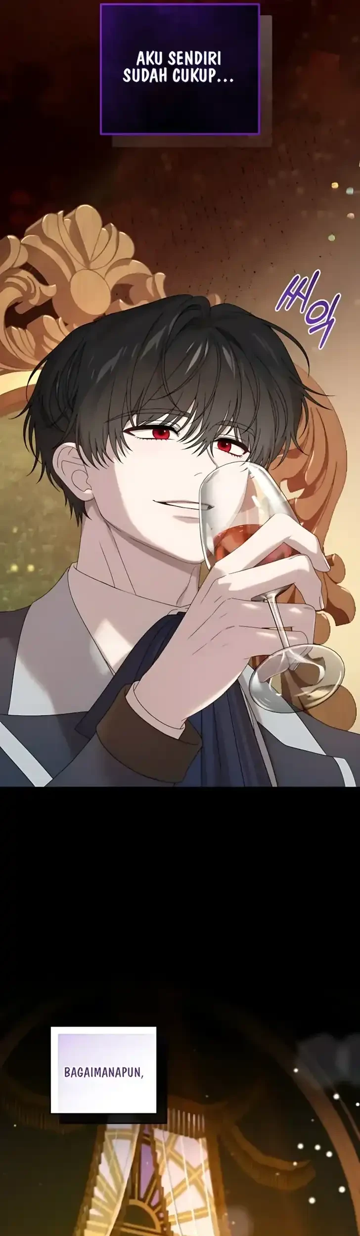 The Obsessive Maniac Is Trying to Confine Me Chapter 19 - halaman 18