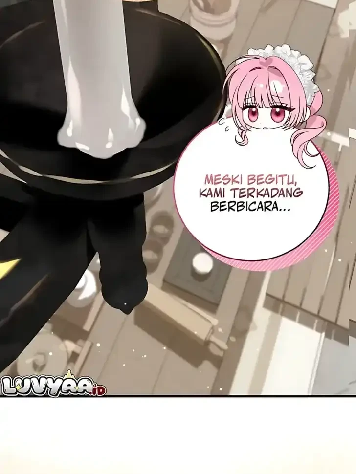 The Obsessive Maniac Is Trying to Confine Me Chapter 19 - halaman 23