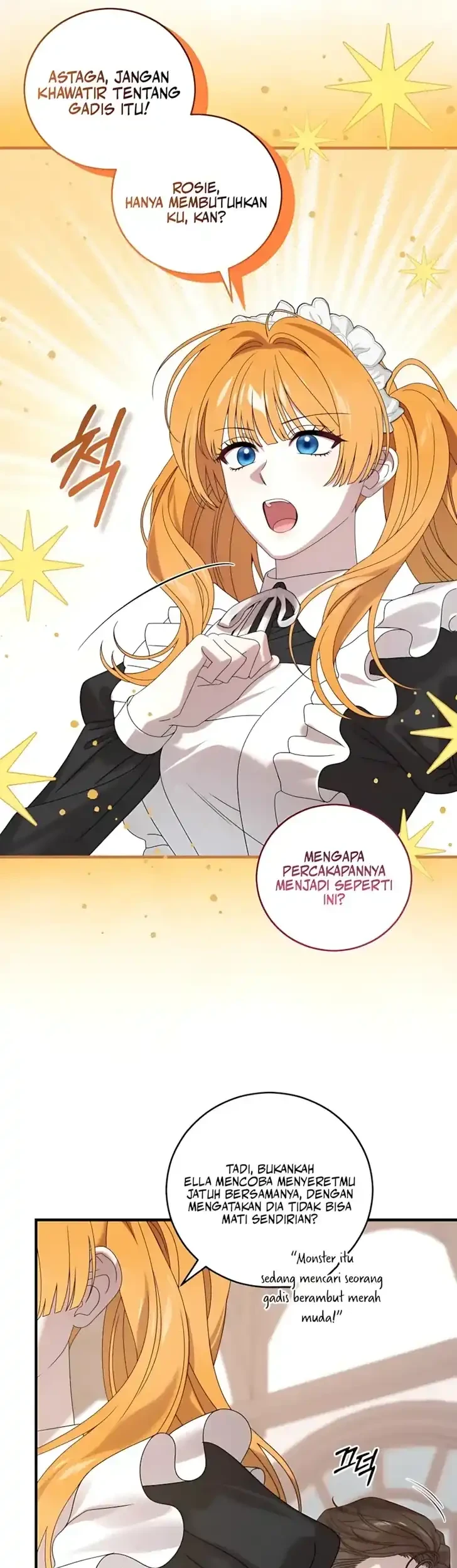 The Obsessive Maniac Is Trying to Confine Me Chapter 19 - halaman 24