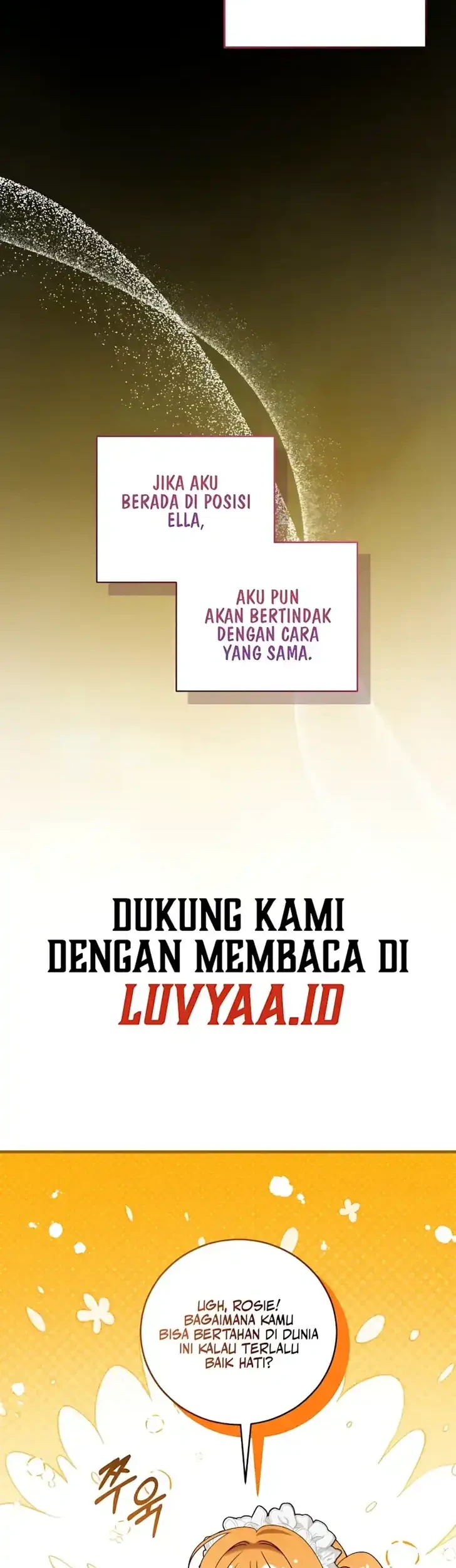 The Obsessive Maniac Is Trying to Confine Me Chapter 19 - halaman 27