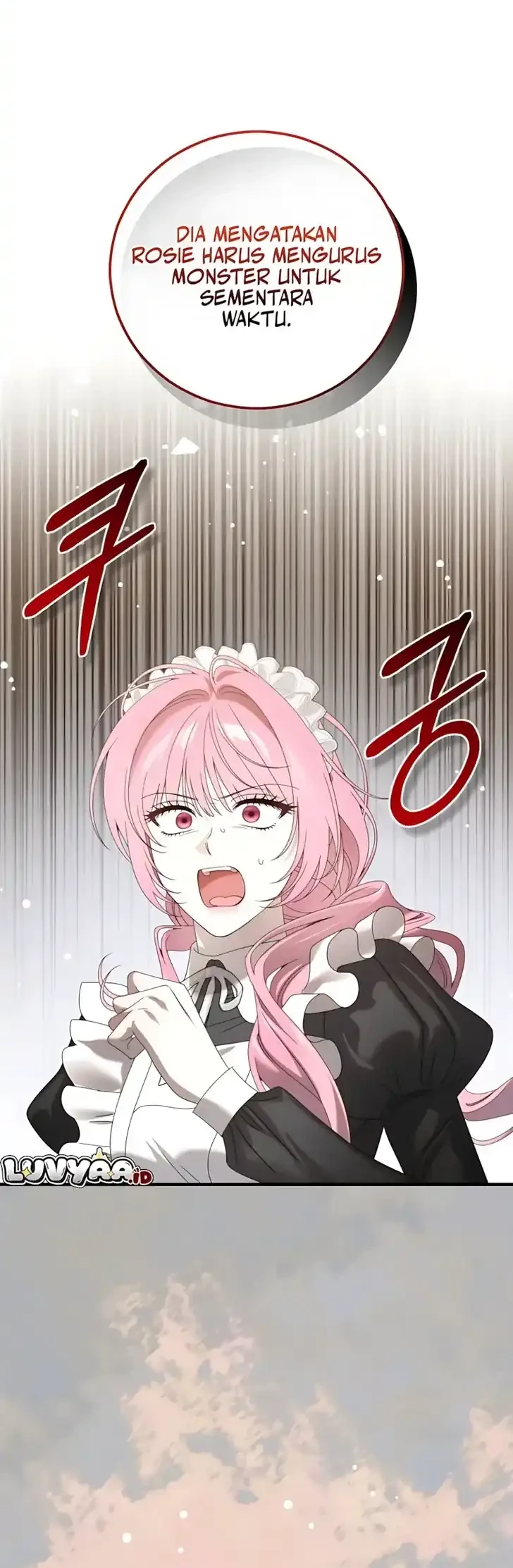 The Obsessive Maniac Is Trying to Confine Me Chapter 19 - halaman 31