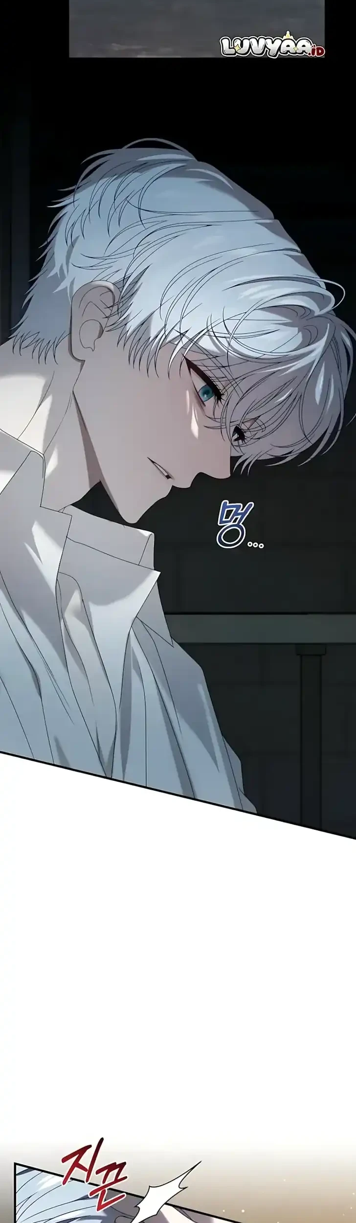 The Obsessive Maniac Is Trying to Confine Me Chapter 19 - halaman 39