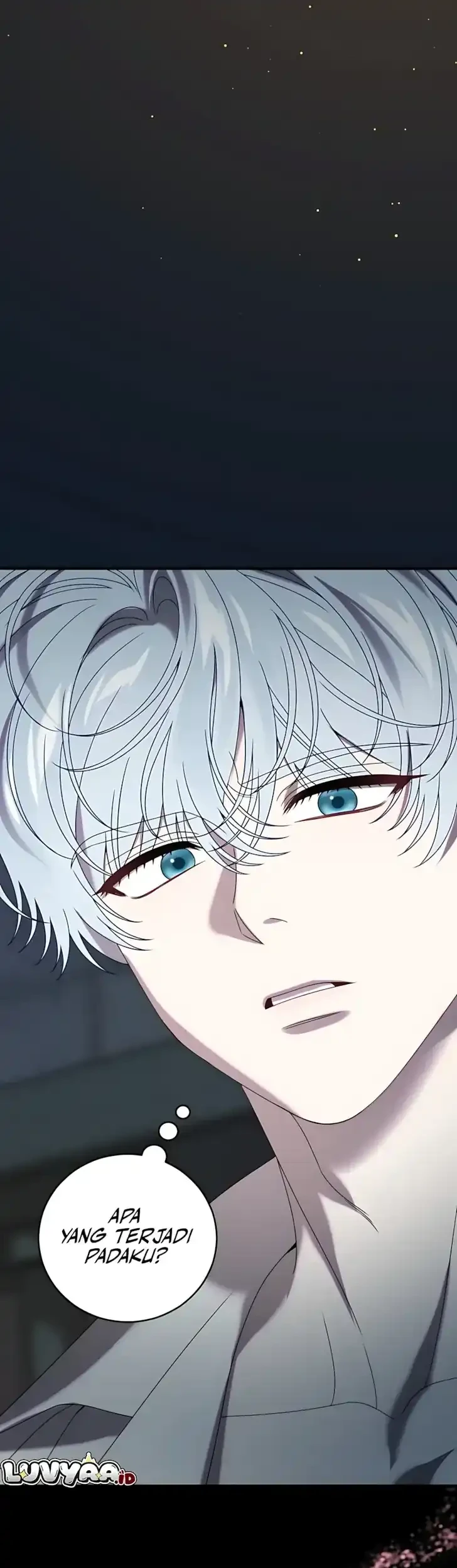 The Obsessive Maniac Is Trying to Confine Me Chapter 19 - halaman 41
