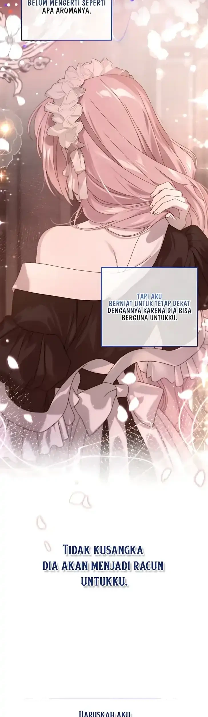 The Obsessive Maniac Is Trying to Confine Me Chapter 19 - halaman 45