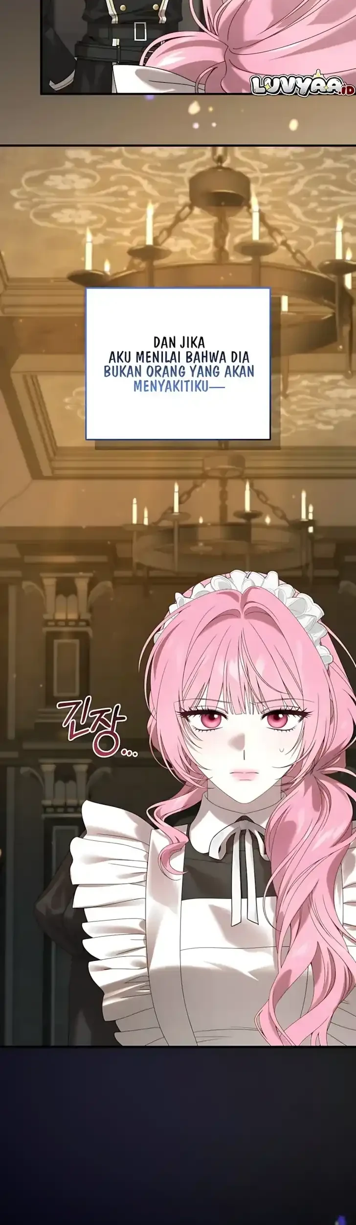 The Obsessive Maniac Is Trying to Confine Me Chapter 19 - halaman 51