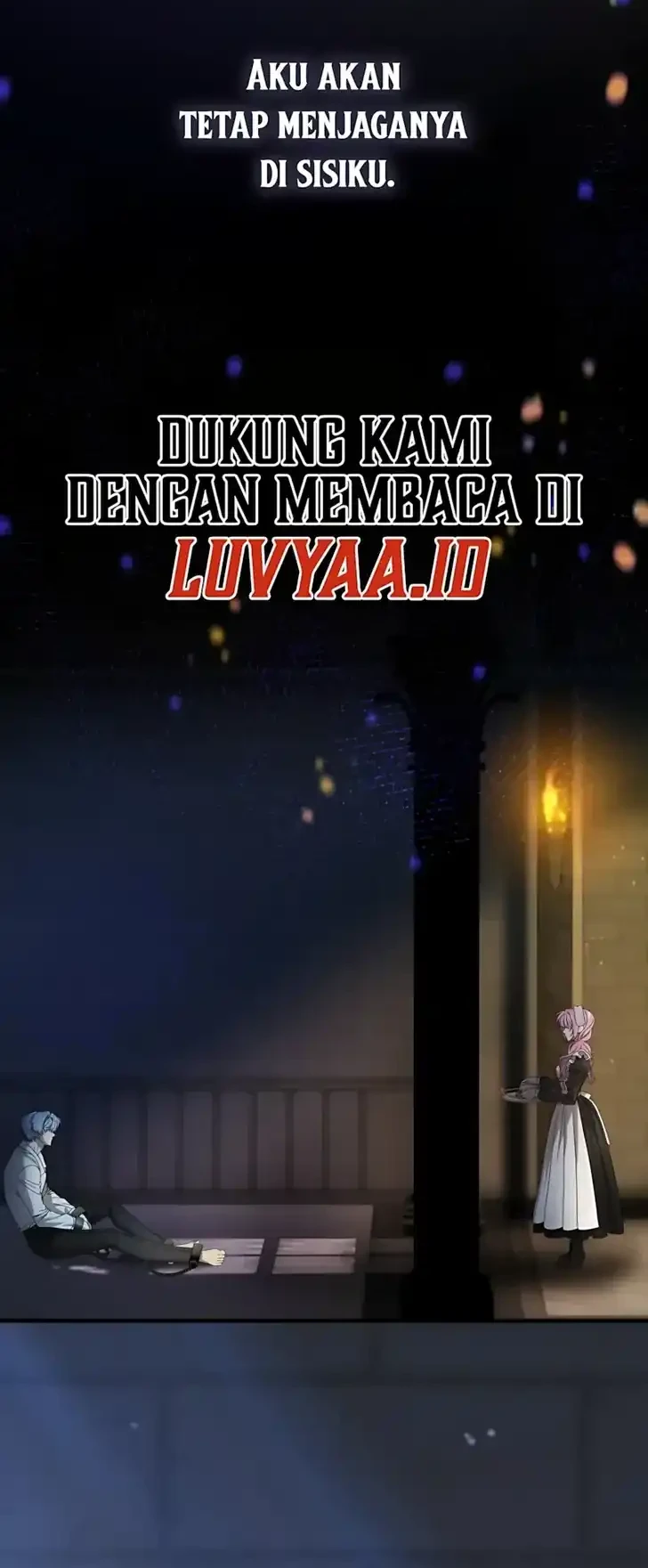 The Obsessive Maniac Is Trying to Confine Me Chapter 19 - halaman 52