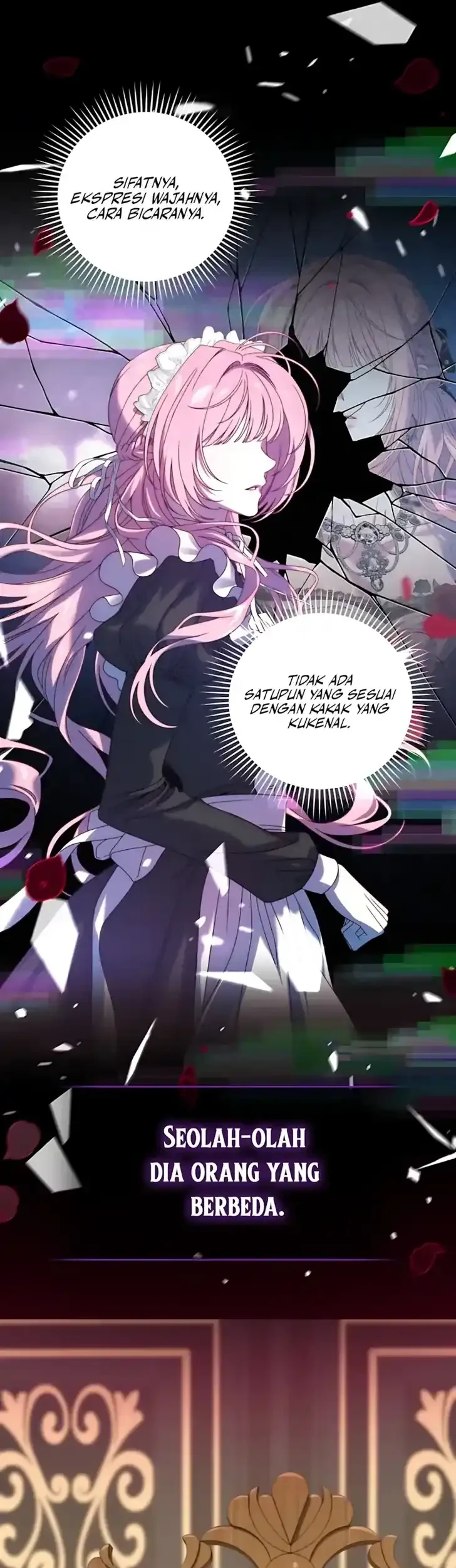 The Obsessive Maniac Is Trying to Confine Me Chapter 19 - halaman 7