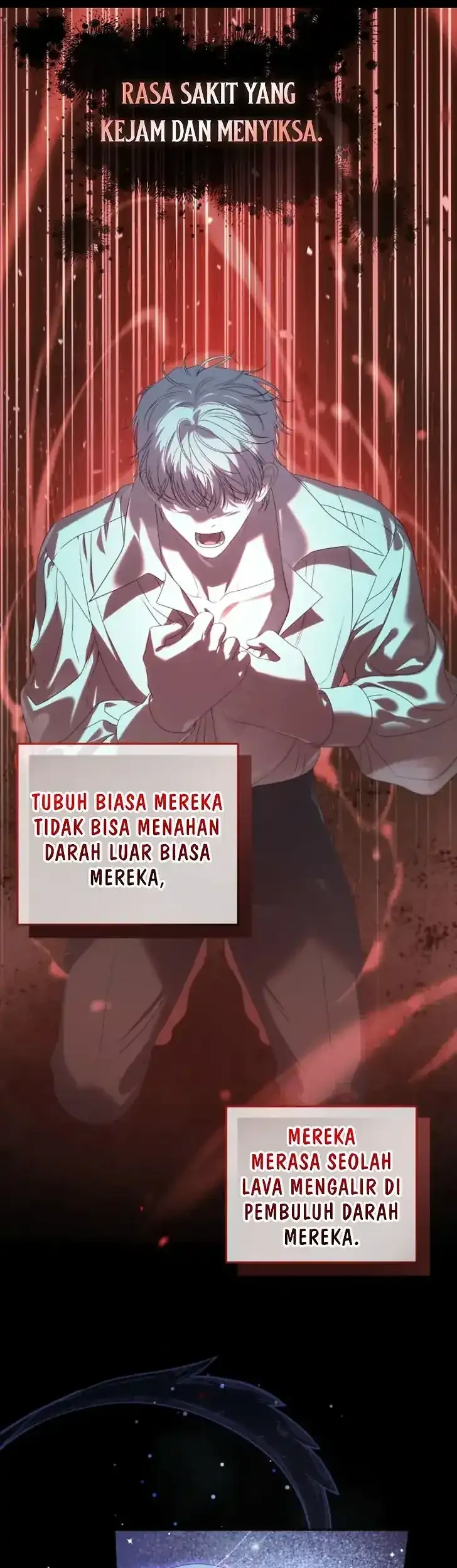 The Obsessive Maniac Is Trying to Confine Me Chapter 2 - halaman 10
