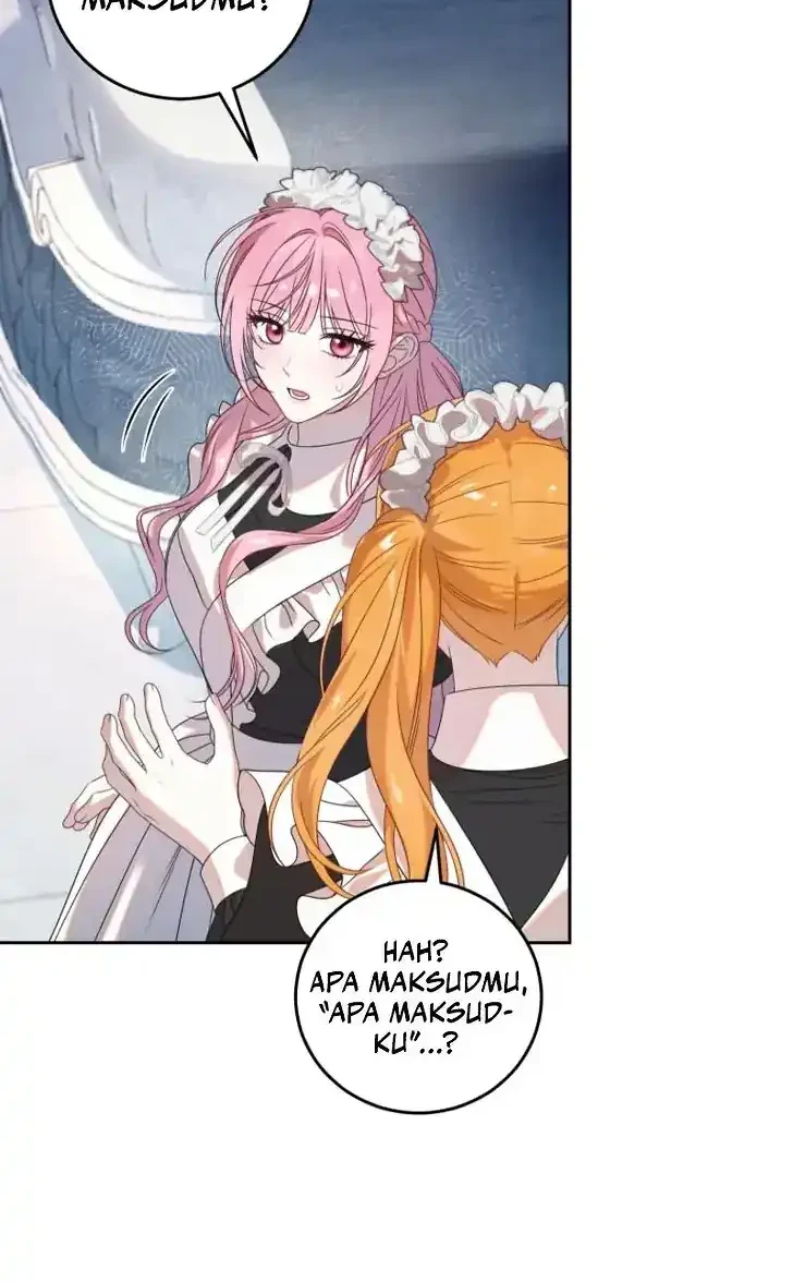 The Obsessive Maniac Is Trying to Confine Me Chapter 2 - halaman 14