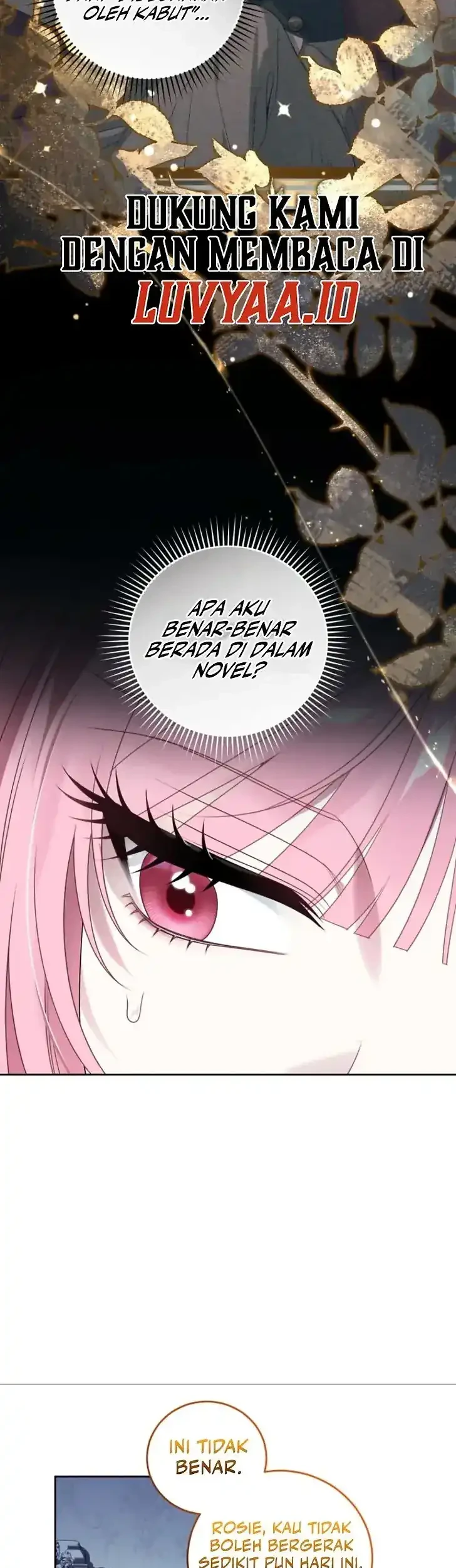 The Obsessive Maniac Is Trying to Confine Me Chapter 2 - halaman 16