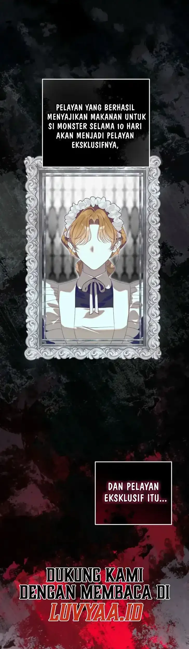 The Obsessive Maniac Is Trying to Confine Me Chapter 2 - halaman 24