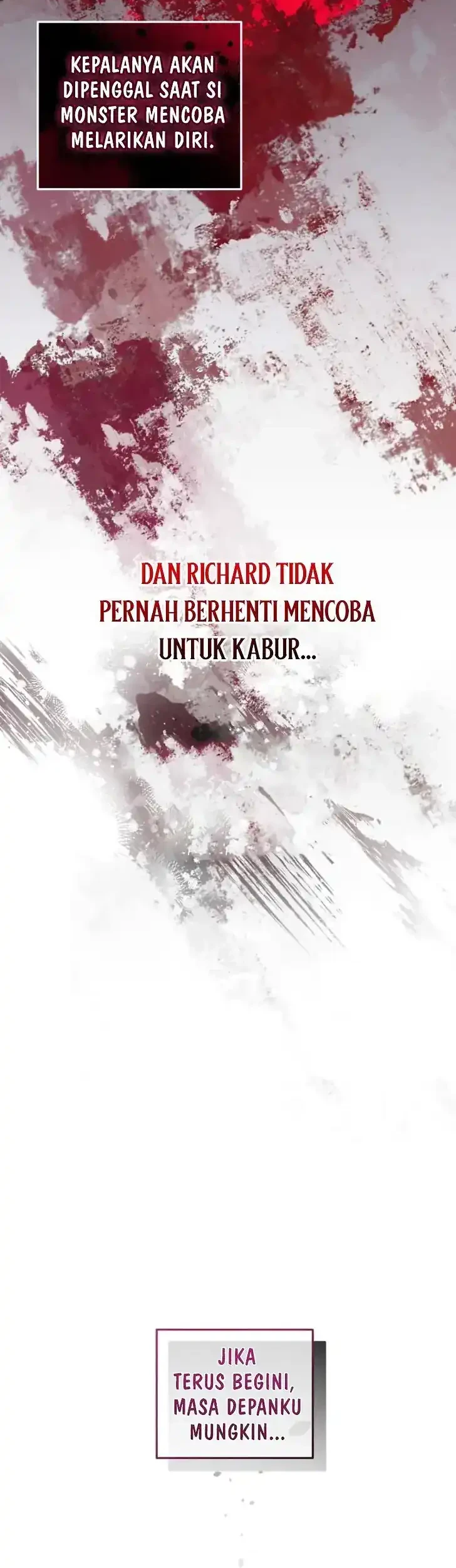 The Obsessive Maniac Is Trying to Confine Me Chapter 2 - halaman 25