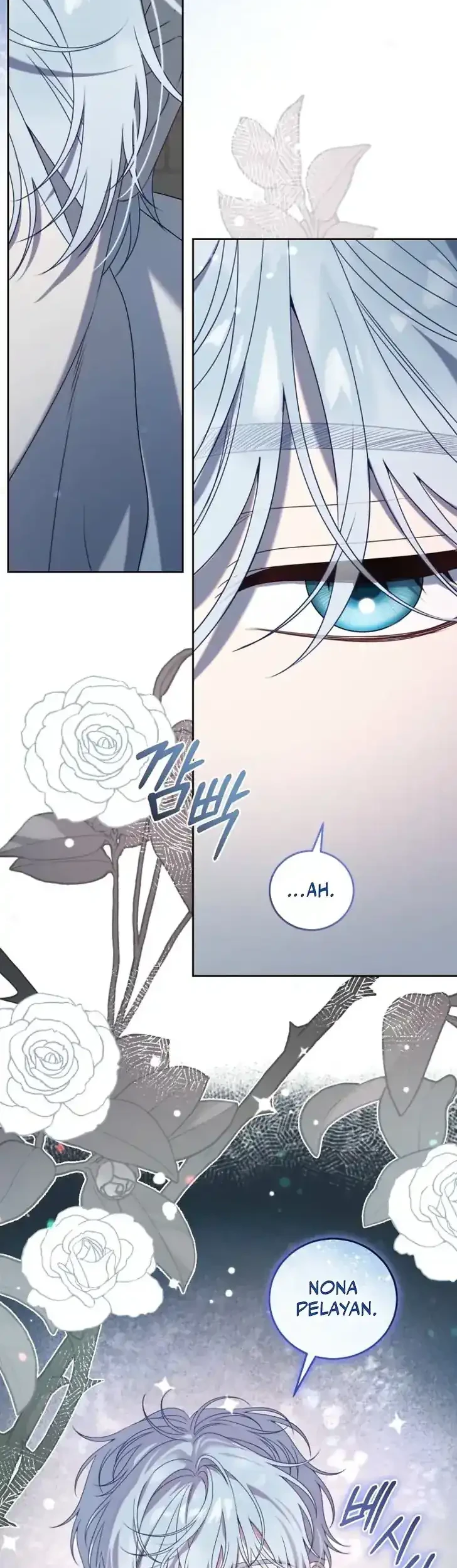 The Obsessive Maniac Is Trying to Confine Me Chapter 2 - halaman 28