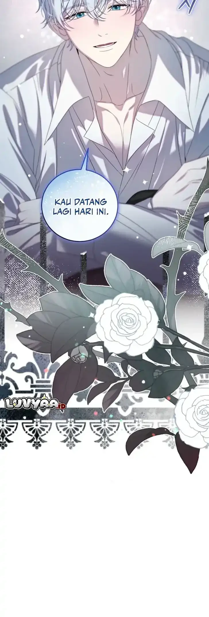The Obsessive Maniac Is Trying to Confine Me Chapter 2 - halaman 29