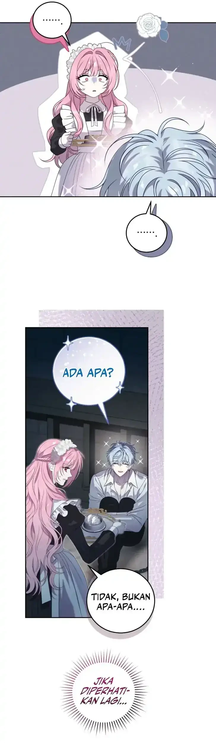 The Obsessive Maniac Is Trying to Confine Me Chapter 2 - halaman 30