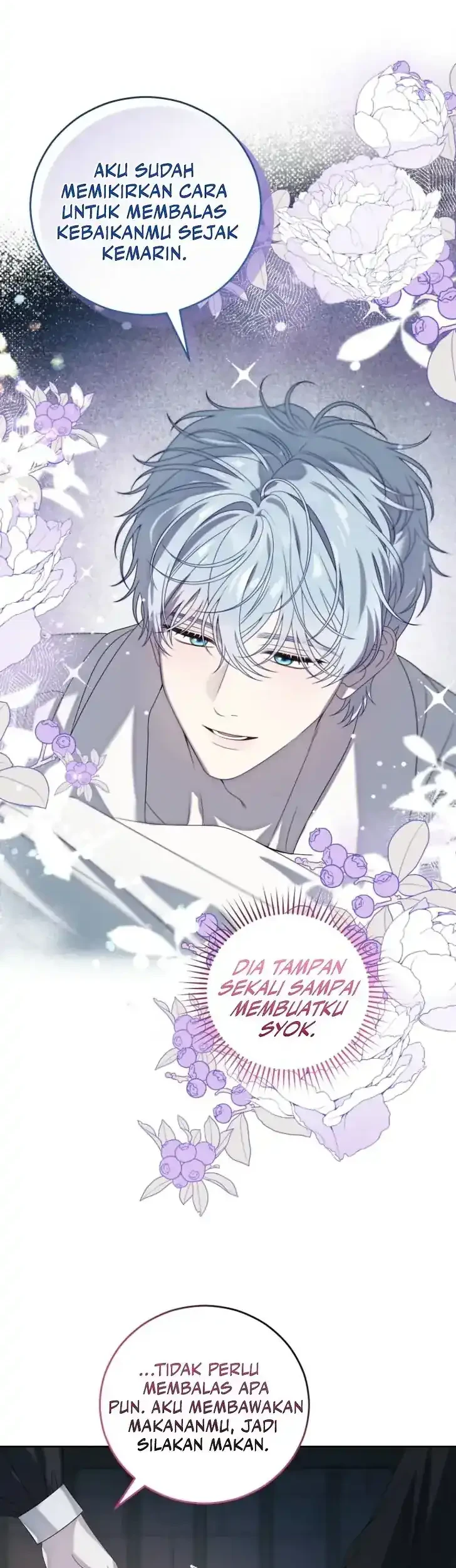 The Obsessive Maniac Is Trying to Confine Me Chapter 2 - halaman 31