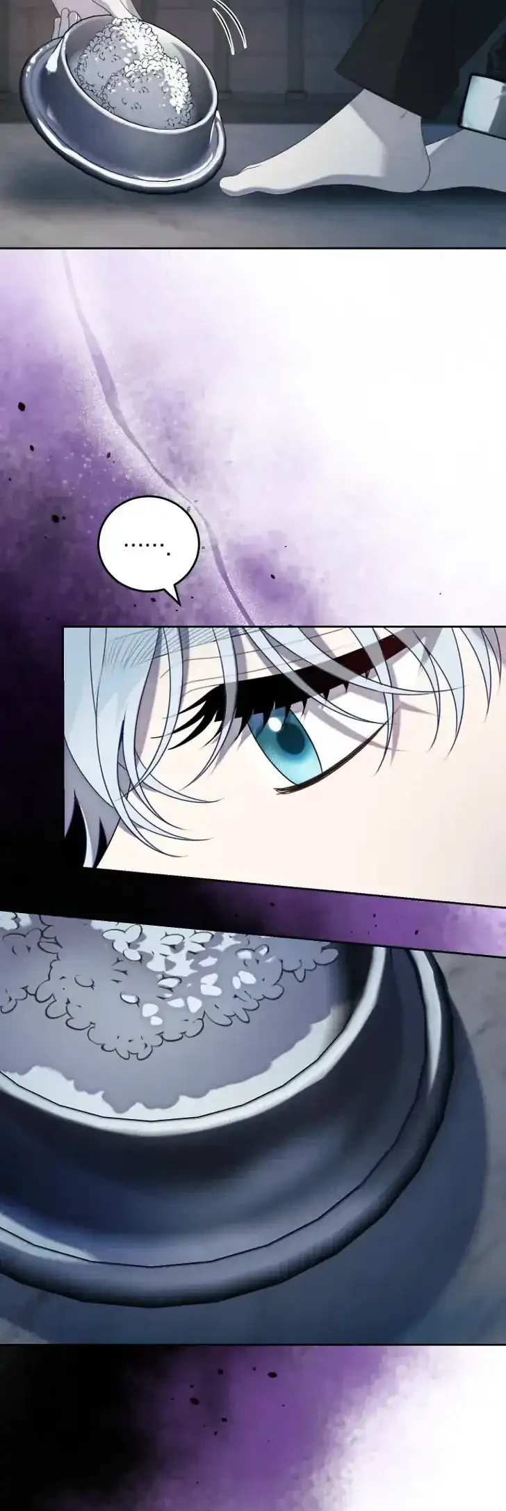 The Obsessive Maniac Is Trying to Confine Me Chapter 2 - halaman 32