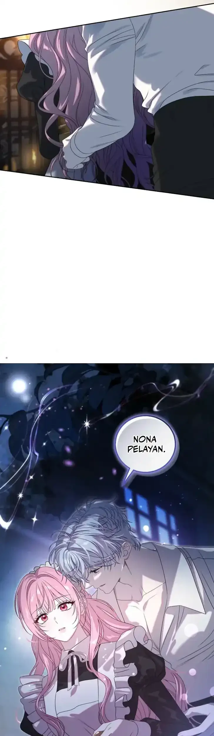 The Obsessive Maniac Is Trying to Confine Me Chapter 2 - halaman 41