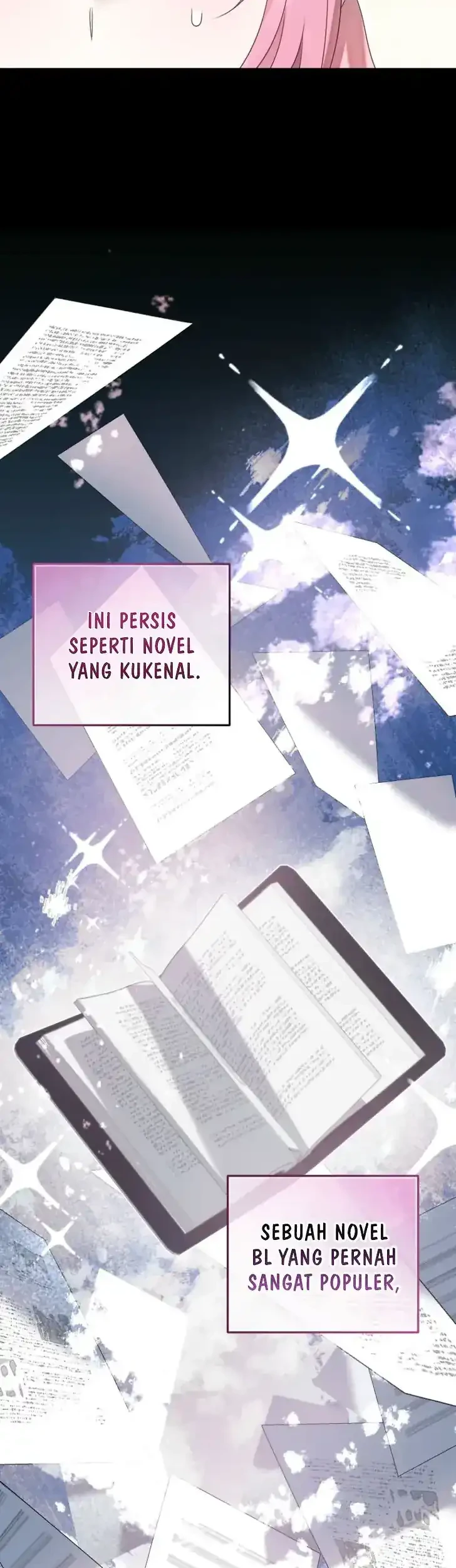The Obsessive Maniac Is Trying to Confine Me Chapter 2 - halaman 5