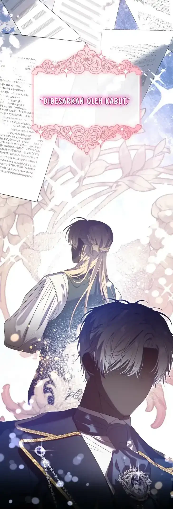 The Obsessive Maniac Is Trying to Confine Me Chapter 2 - halaman 6