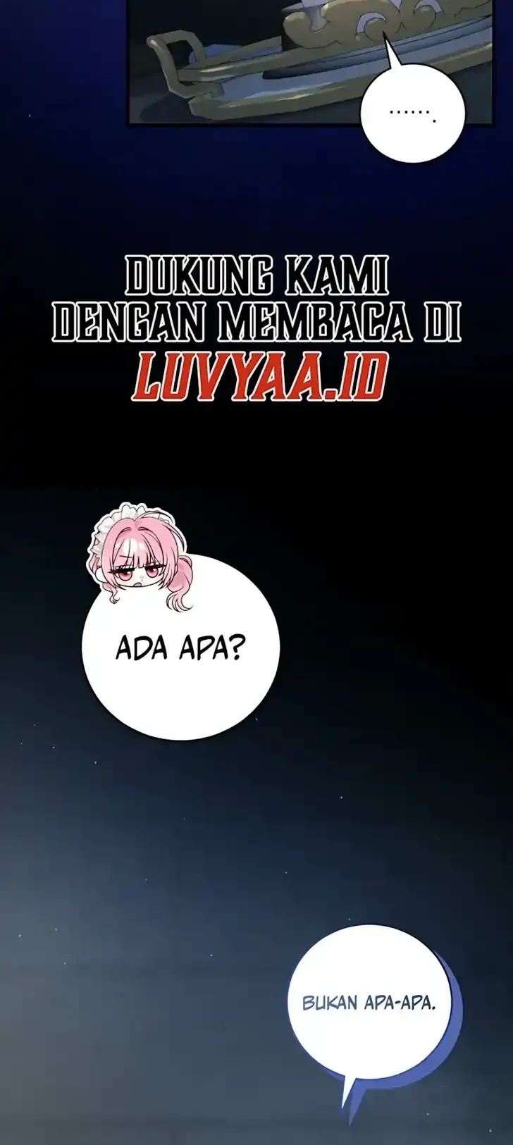 The Obsessive Maniac Is Trying to Confine Me Chapter 20 - halaman 16