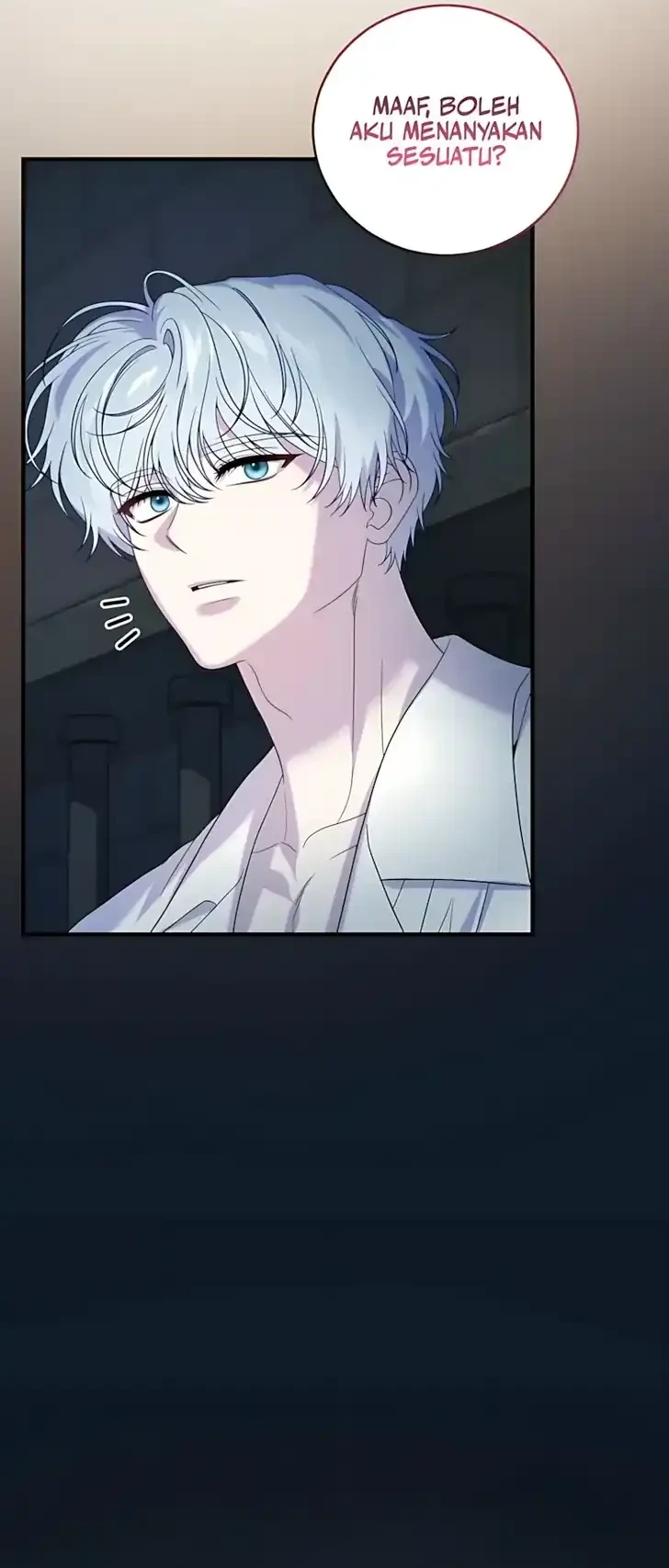 The Obsessive Maniac Is Trying to Confine Me Chapter 20 - halaman 21