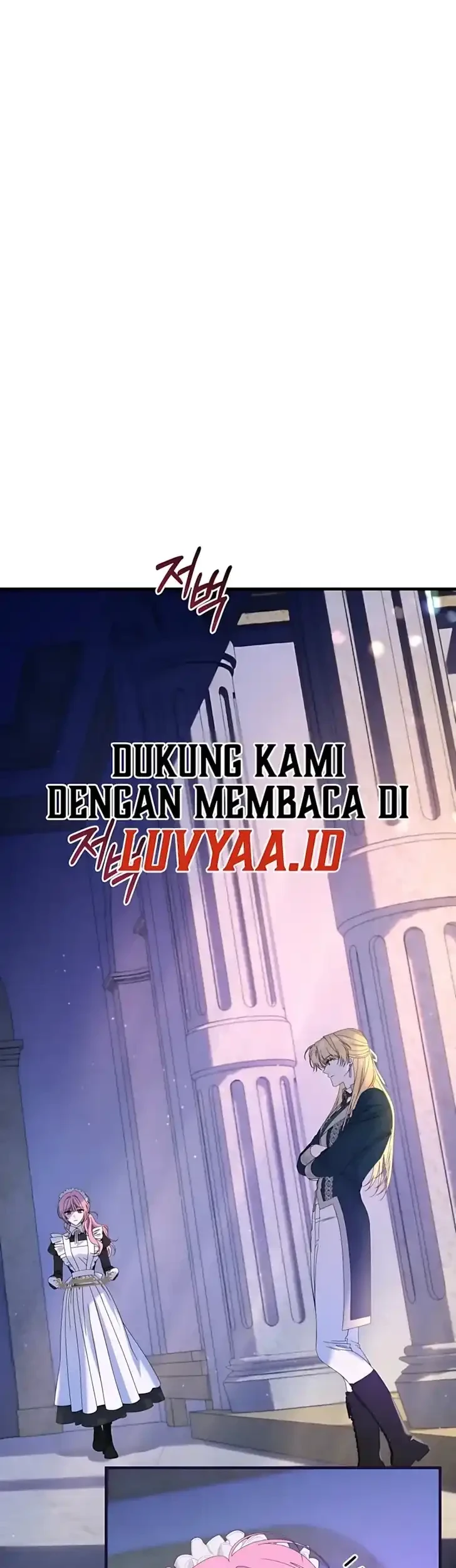The Obsessive Maniac Is Trying to Confine Me Chapter 20 - halaman 30