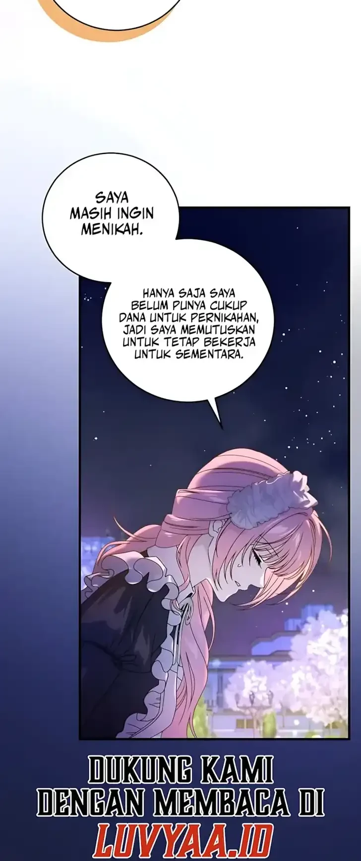 The Obsessive Maniac Is Trying to Confine Me Chapter 20 - halaman 35
