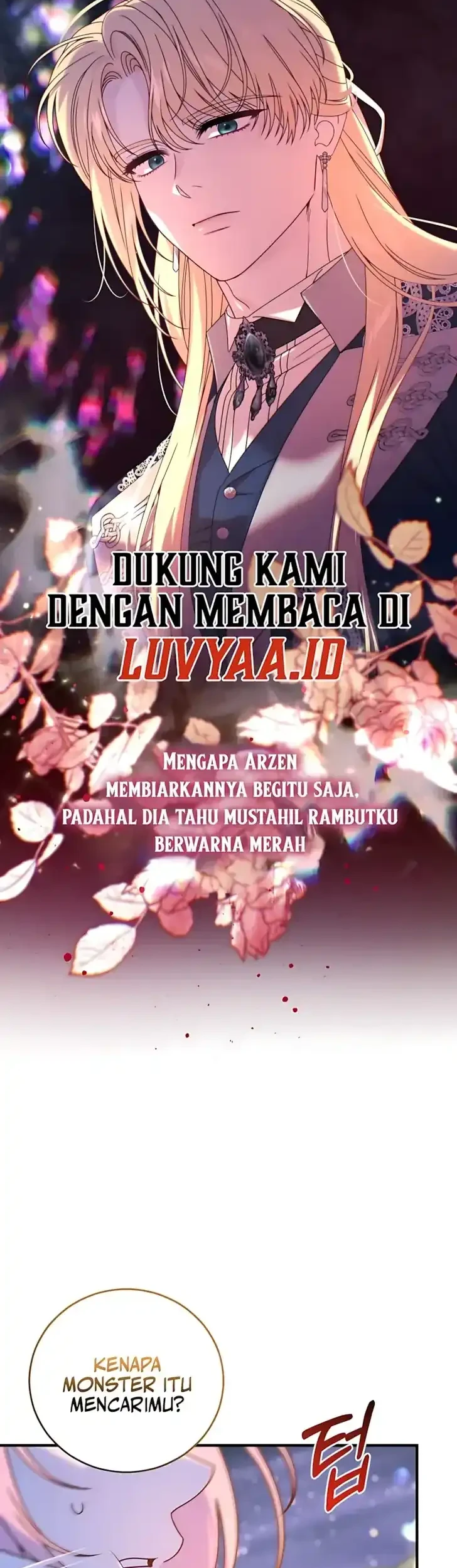 The Obsessive Maniac Is Trying to Confine Me Chapter 20 - halaman 40