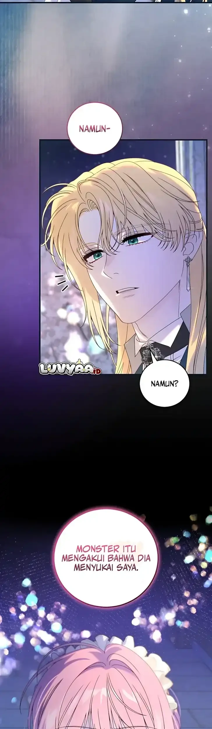 The Obsessive Maniac Is Trying to Confine Me Chapter 20 - halaman 46
