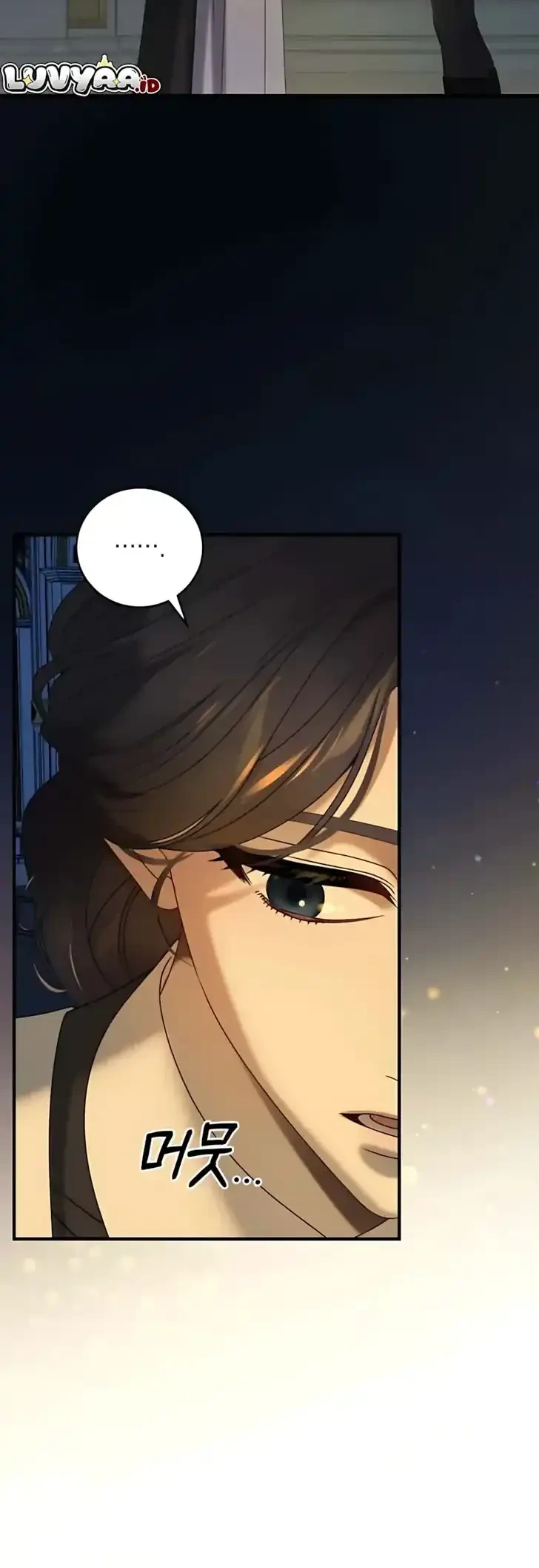 The Obsessive Maniac Is Trying to Confine Me Chapter 21 - halaman 3