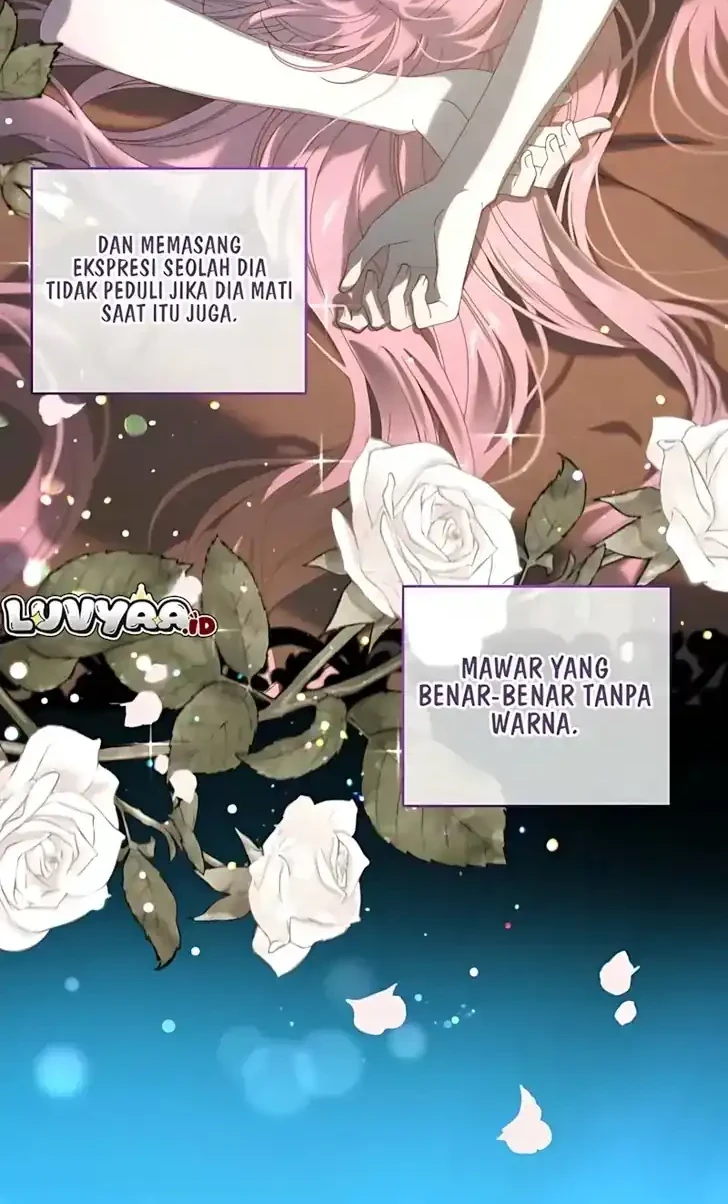 The Obsessive Maniac Is Trying to Confine Me Chapter 21 - halaman 38