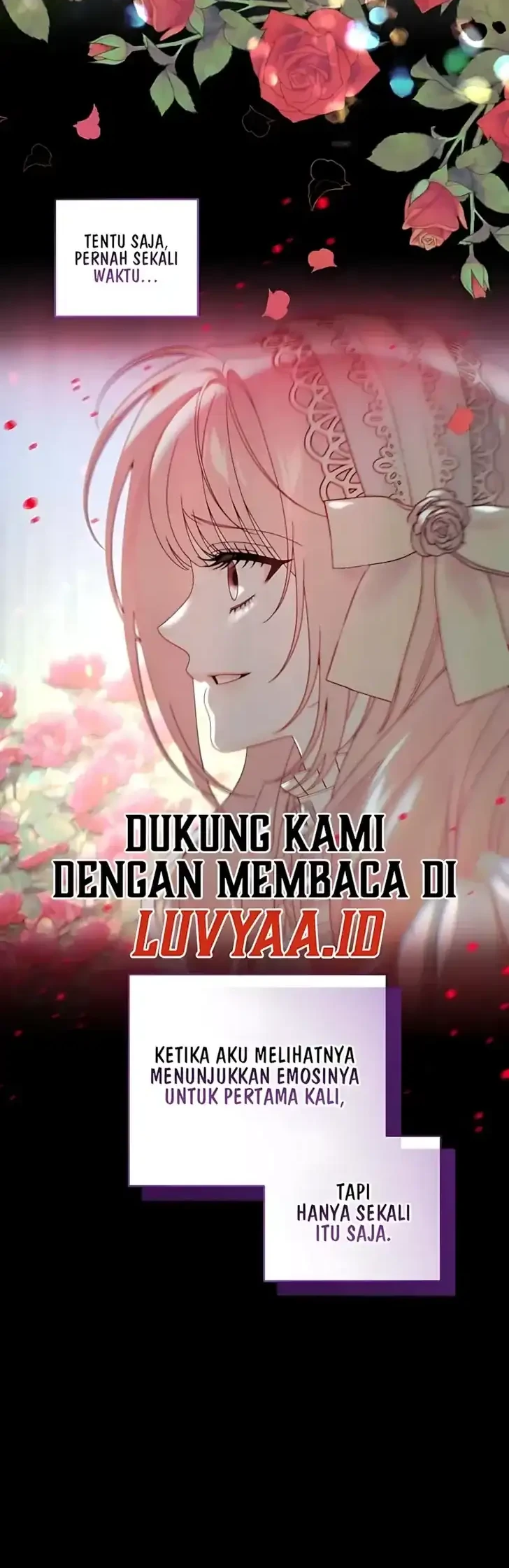 The Obsessive Maniac Is Trying to Confine Me Chapter 21 - halaman 40