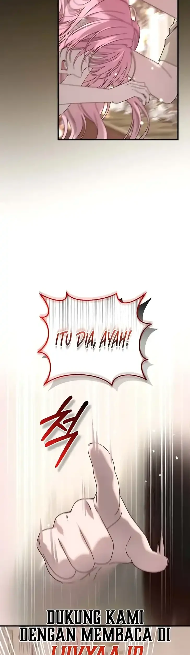 The Obsessive Maniac Is Trying to Confine Me Chapter 21 - halaman 45