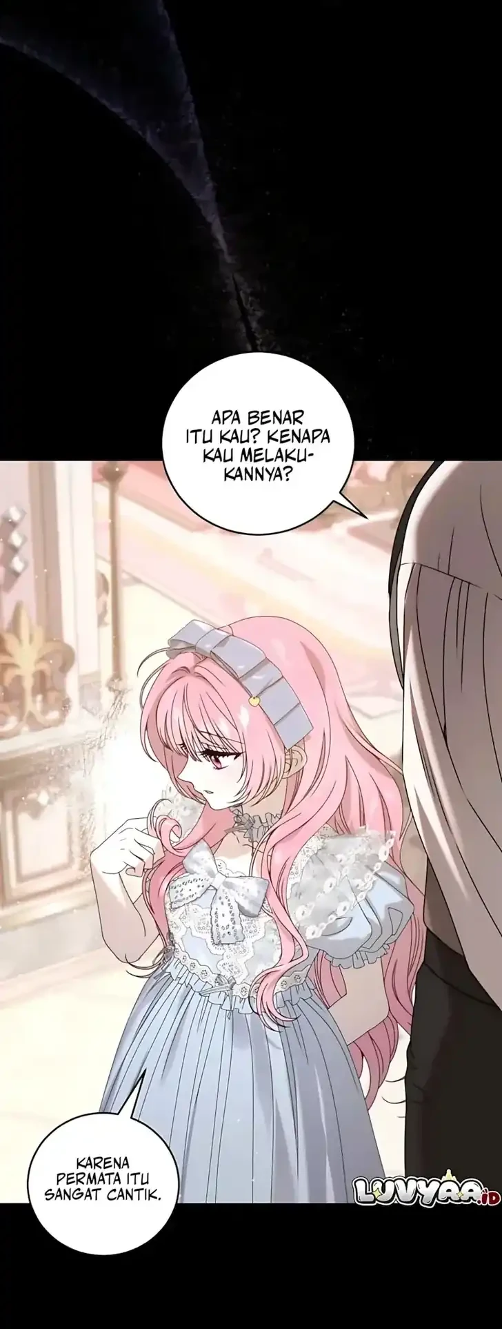 The Obsessive Maniac Is Trying to Confine Me Chapter 21 - halaman 49