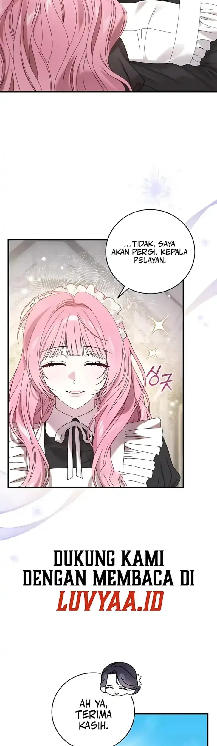 The Obsessive Maniac Is Trying to Confine Me Chapter 22 - halaman 26