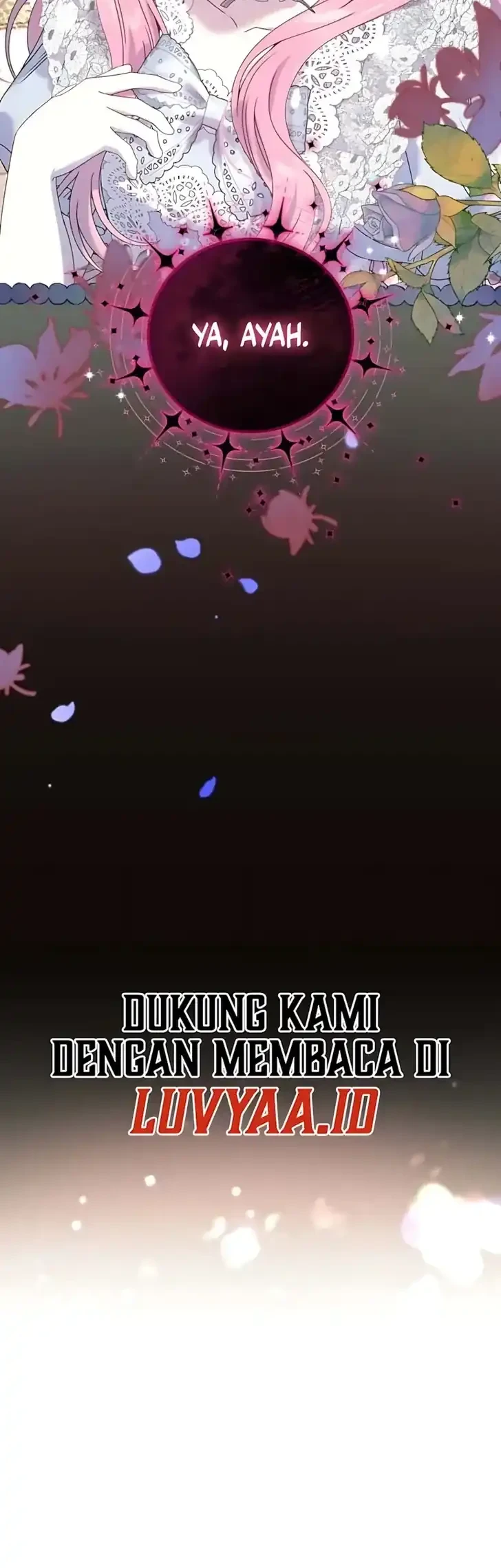 The Obsessive Maniac Is Trying to Confine Me Chapter 22 - halaman 3