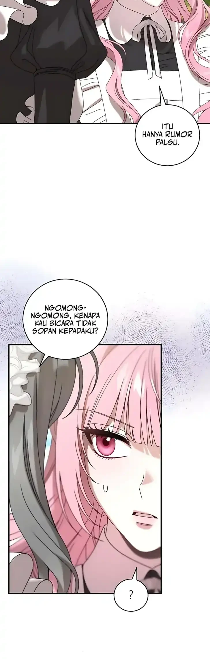 The Obsessive Maniac Is Trying to Confine Me Chapter 22 - halaman 36