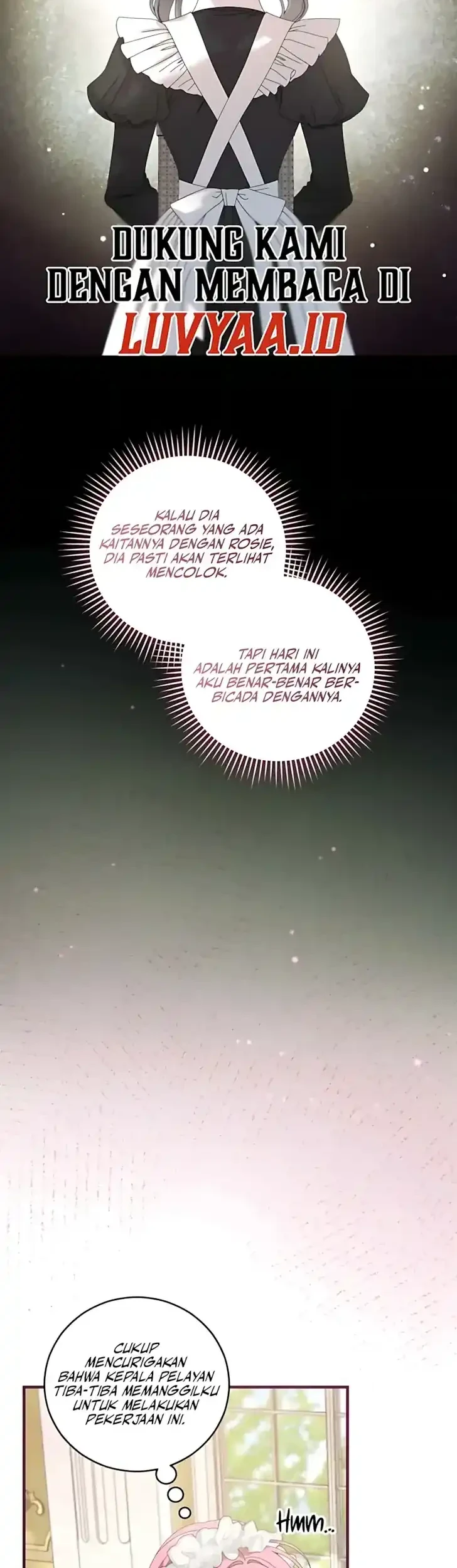 The Obsessive Maniac Is Trying to Confine Me Chapter 22 - halaman 44