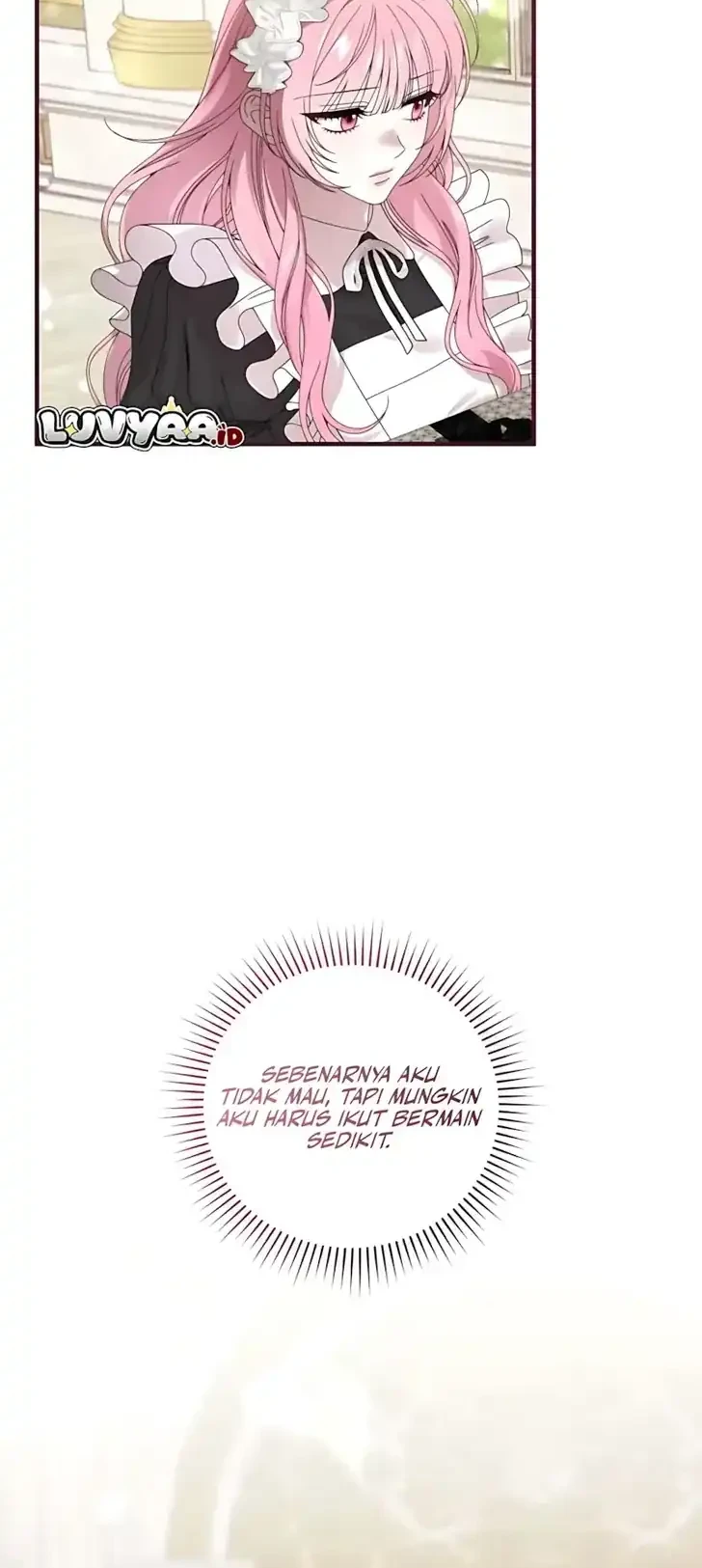 The Obsessive Maniac Is Trying to Confine Me Chapter 22 - halaman 45