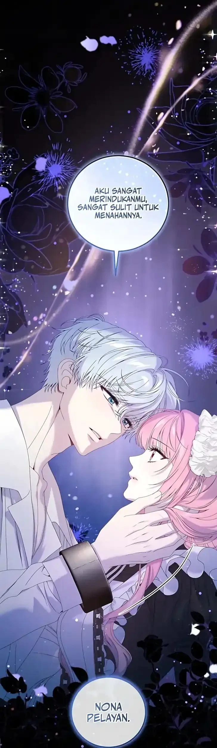 The Obsessive Maniac Is Trying to Confine Me Chapter 22 - halaman 52
