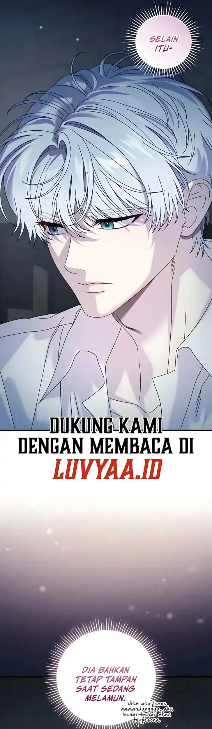 The Obsessive Maniac Is Trying to Confine Me Chapter 23 - halaman 10