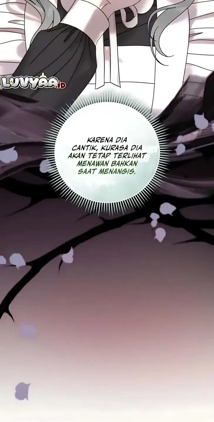 The Obsessive Maniac Is Trying to Confine Me Chapter 23 - halaman 23
