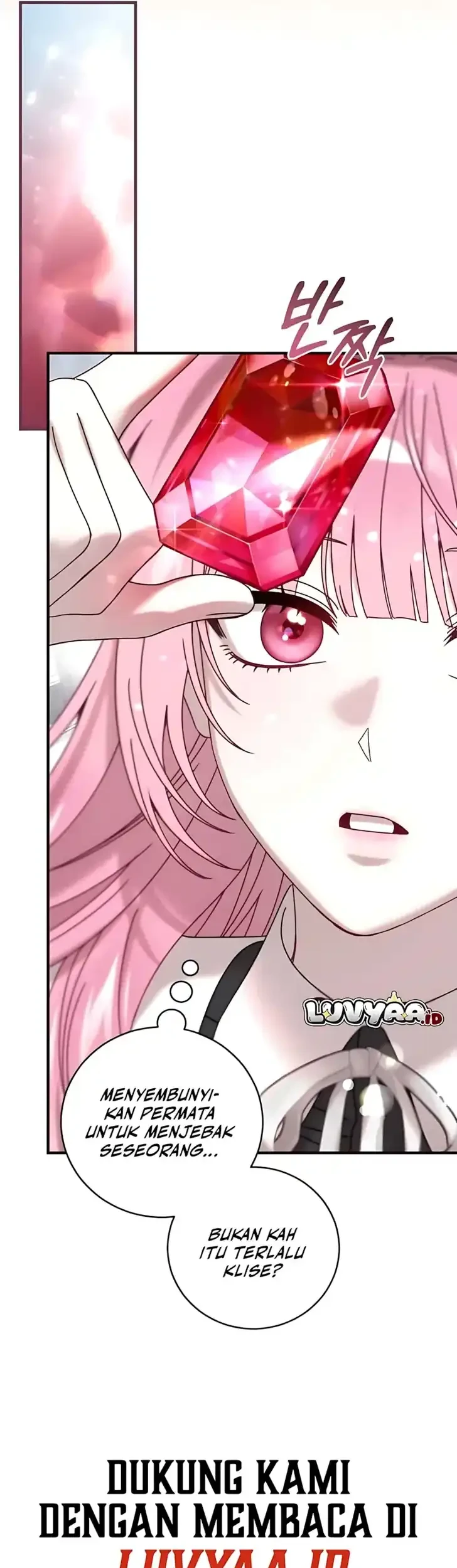 The Obsessive Maniac Is Trying to Confine Me Chapter 23 - halaman 24